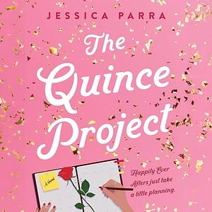 The Quince Project by Jessica Parra