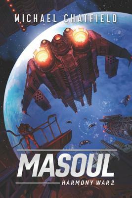 Masoul by Michael Chatfield