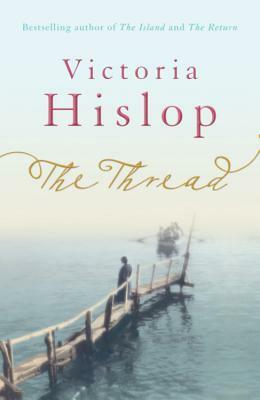 Los Hilos de la memoria by Victoria Hislop