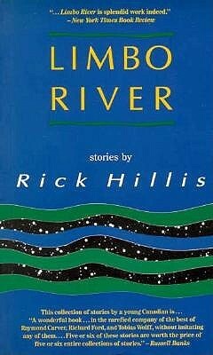 Limbo River by Rick Hillis
