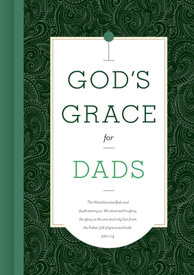 God's Grace for Dads by B&h Editorial