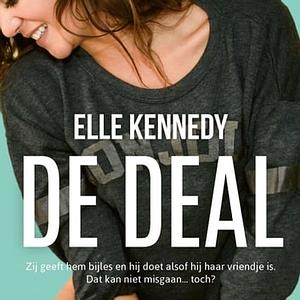 De deal by Elle Kennedy