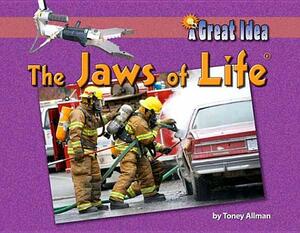 Jaws of Life by Toney Allman