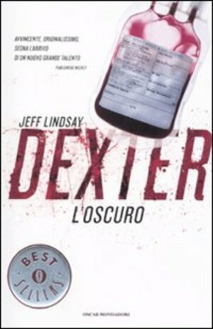 Dexter l'Oscuro by Jeff Lindsay