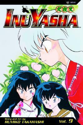 InuYasha: Building a Better Trap by Rumiko Takahashi