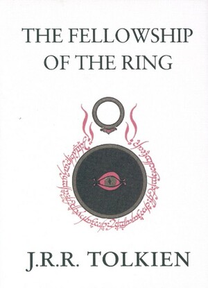 The Fellowship of the Ring by J.R.R. Tolkien