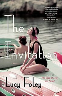 The Invitation by Lucy Foley