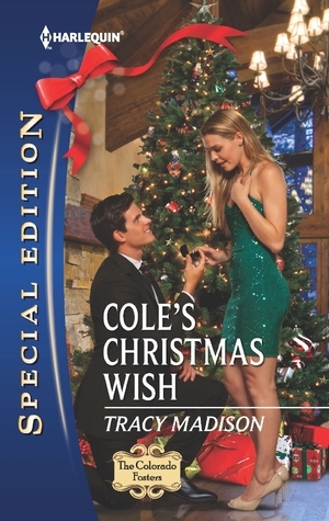 Cole's Christmas Wish by Tracy Madison