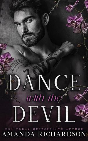 Dance With The Devil by Amanda Richardson