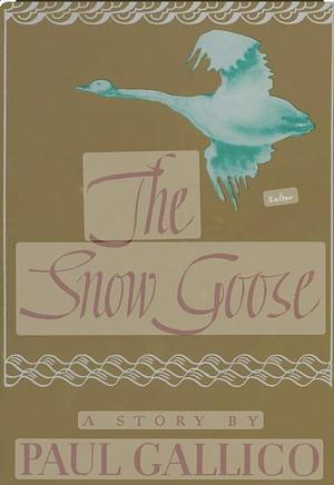 The Snow Goose by Paul Gallico