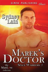 Marek's Doctor by Sydney Lain