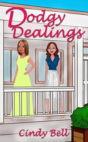 Dodgy Dealings by Cindy Bell
