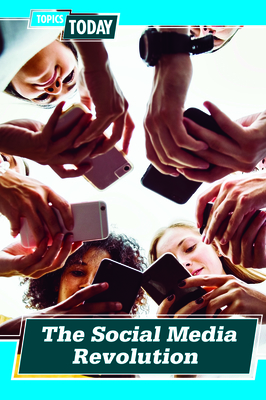 The Social Media Revolution by Anna Collins