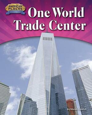 One-World Trade Center by Meish Goldish