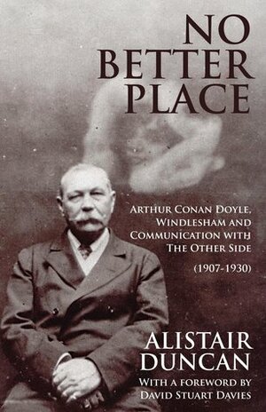 No Better Place by Alistair Duncan
