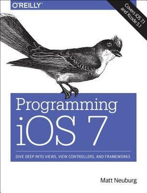 Programming iOS 7 by Matt Neuburg