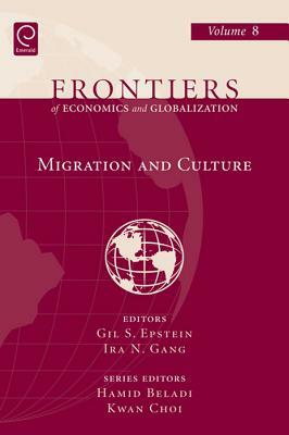 Migration and Culture by 