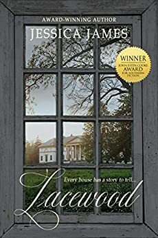 Lacewood by Jessica James