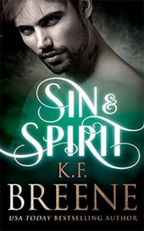 Sin & Spirit by K.F. Breene