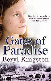 Gates of Paradise by Beryl Kingston