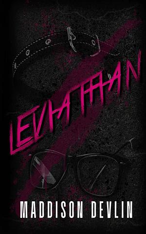 Leviathan (Devilry) by Maddison Devlin