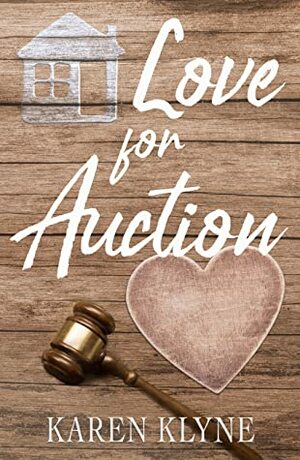 Love for Auction by Karen Klyne