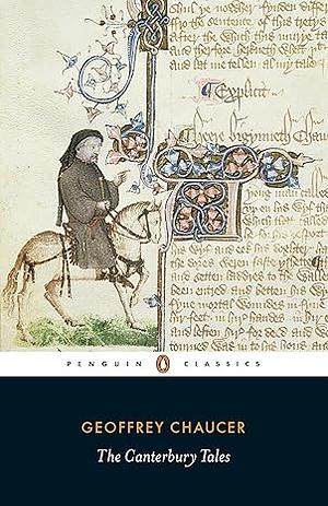 The Canterbury Tales by Geoffrey Chaucer