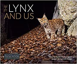 The Lynx and Us by David Hetherington