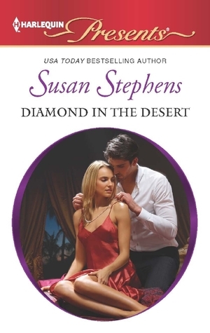 Diamond in the Desert by Susan Stephens