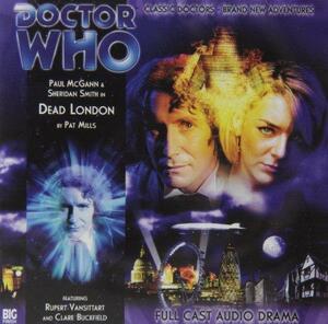 Doctor Who: Dead London by Pat Mills