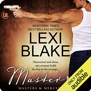 Master No by Lexi Blake