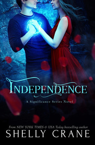 Independence by Shelly Crane