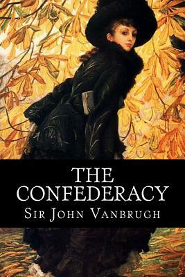 The Confederacy by Sir John Vanbrugh, Rolf McEwen