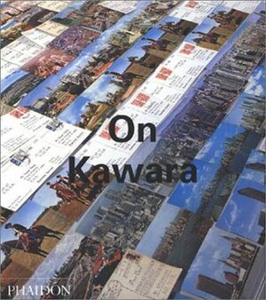 On Kawara by Jonathan Watkins