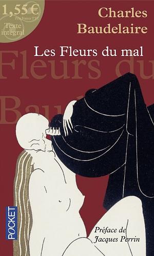 Les fleurs du mal by Charles Baudelaire