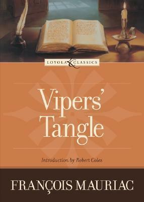 Vipers' Tangle by François Mauriac, Robert Coles, Warre B. Wells