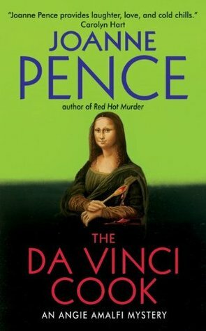 The Da Vinci Cook by Joanne Pence