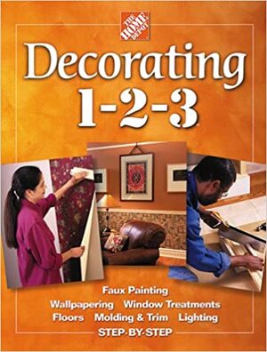 Decorating 1-2-3 by Home Depot