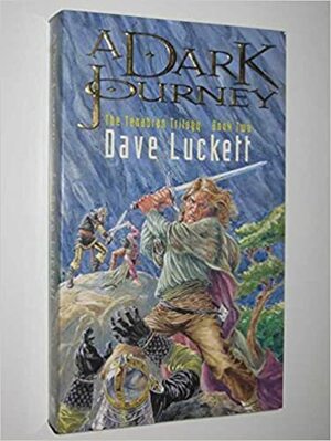 A Dark Journey by Dave Luckett