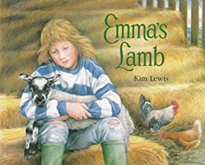 Emma's Lamb by Kim Lewis
