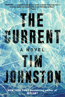 The Current by Tim Johnston