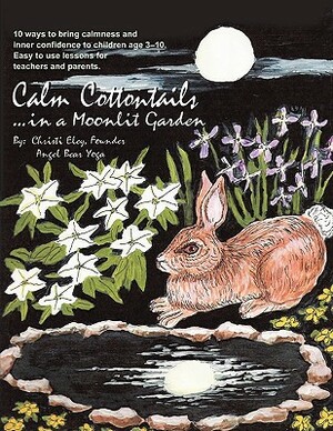 Calm Cottontails by Christi Eley