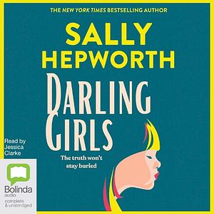 Darling Girls by Sally Hepworth