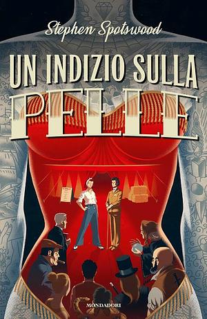 Un indizio sulla pelle by Stephen Spotswood