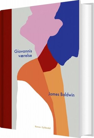 Giovannis værelse by James Baldwin