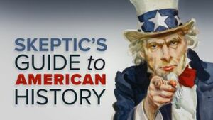 The Skeptic's Guide to American History by Mark A. Stoler