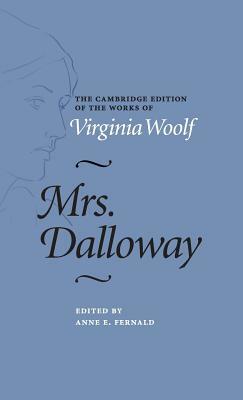 Mrs. Dalloway by Virginia Woolf