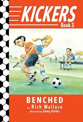 Benched by Rich Wallace