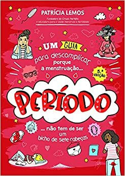 Período by Patricia Lemos