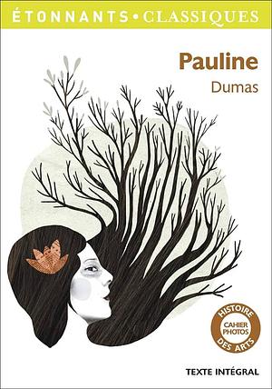 Pauline by Alexandre Dumas